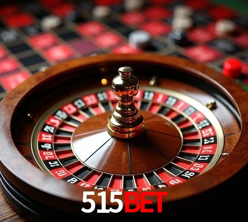 Cassino ao Vivo 515bet - Dealers Brasileiros Profissionais