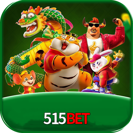 515bet Logo