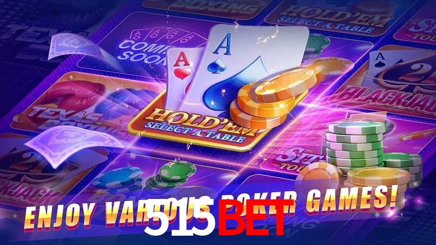515BET.COM