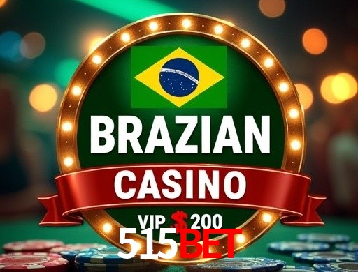 Explore as vantagens do 515BET: serviço profissional e confiabilidade
